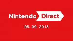 Nintendo Direct