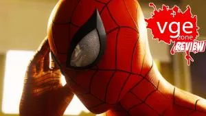 Spider Man Review PS4