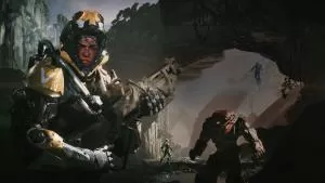 Anthem Trailer