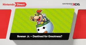 Bowser Jr