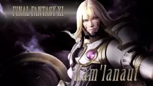 Dissidia Kamlanaut