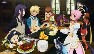 Vesperia Fecha