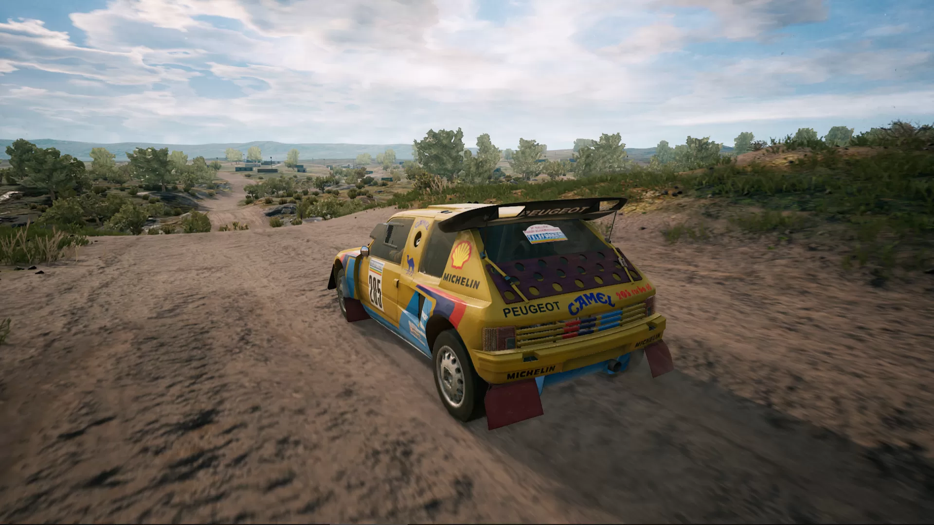 Dakar18 Ari Screenshot01