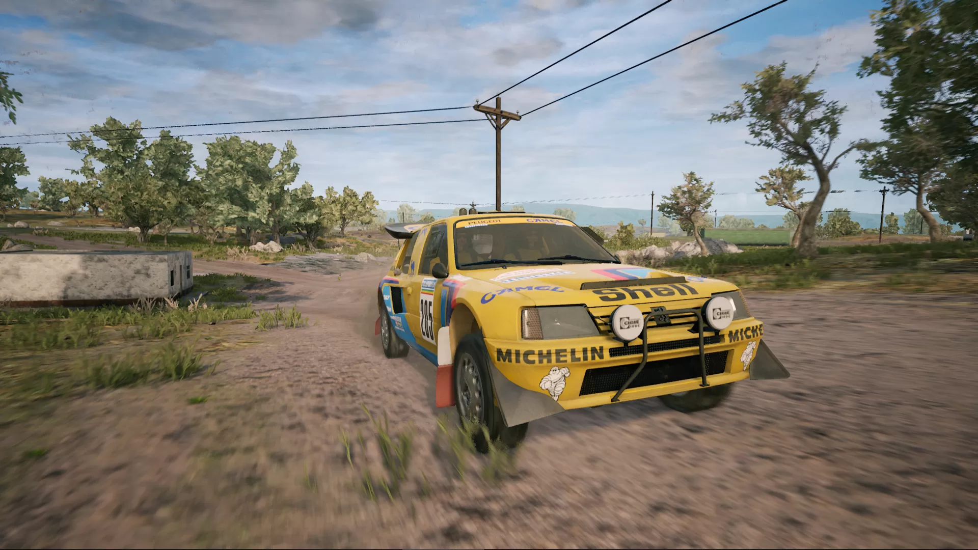 Dakar18 Ari Screenshot04