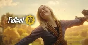 FALLOUT76 Livactiontrailer