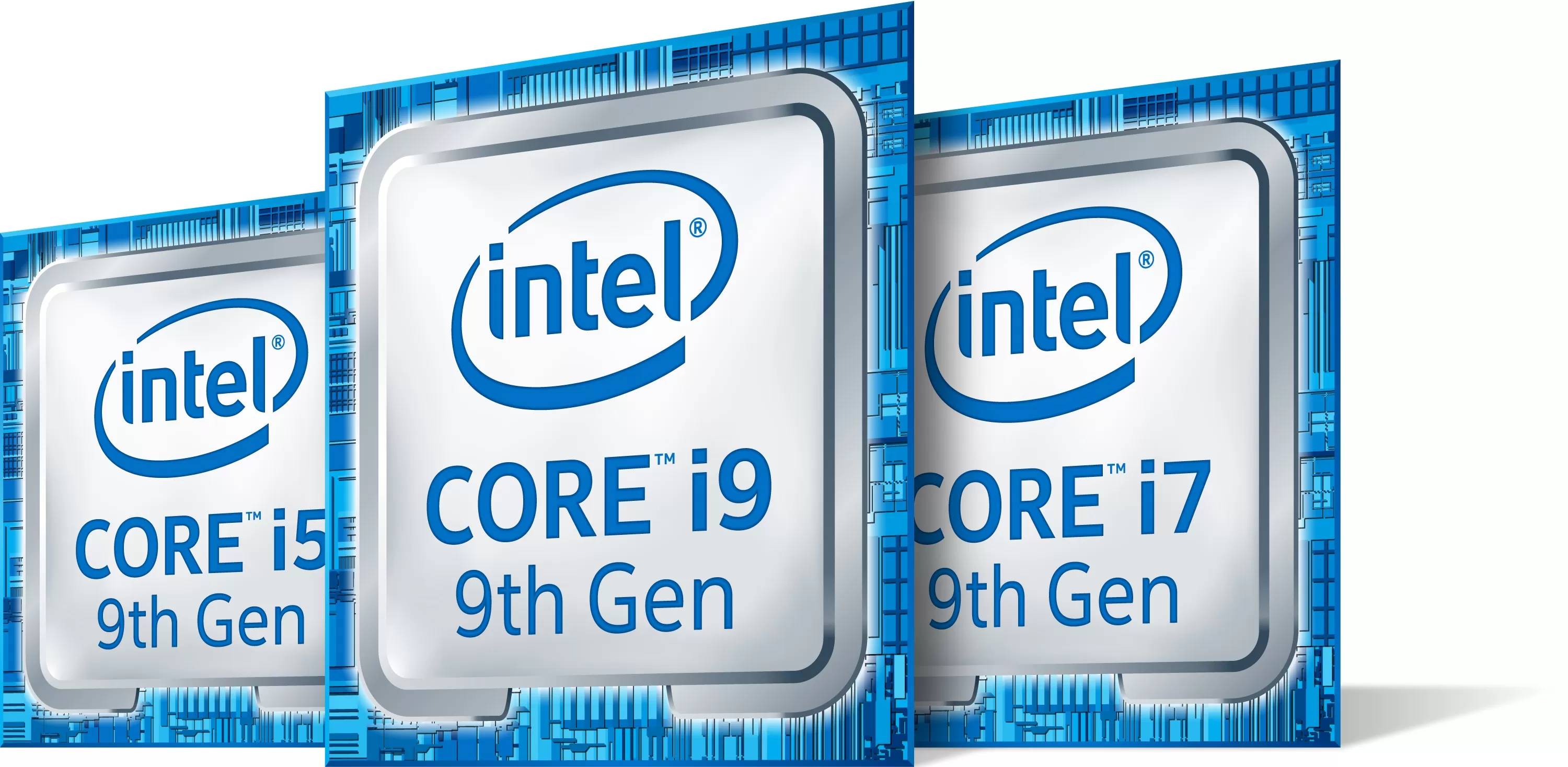 Intel 9th Gen Core 6