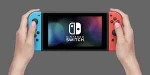 NintendoSwitch Hardware Console 05