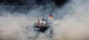 Race Of Champions