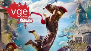 Assassins Creed Odyssey Review