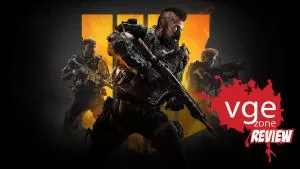 Black Ops 4 Review