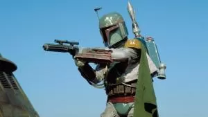 Boba Fett