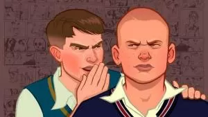 Bully Rumor