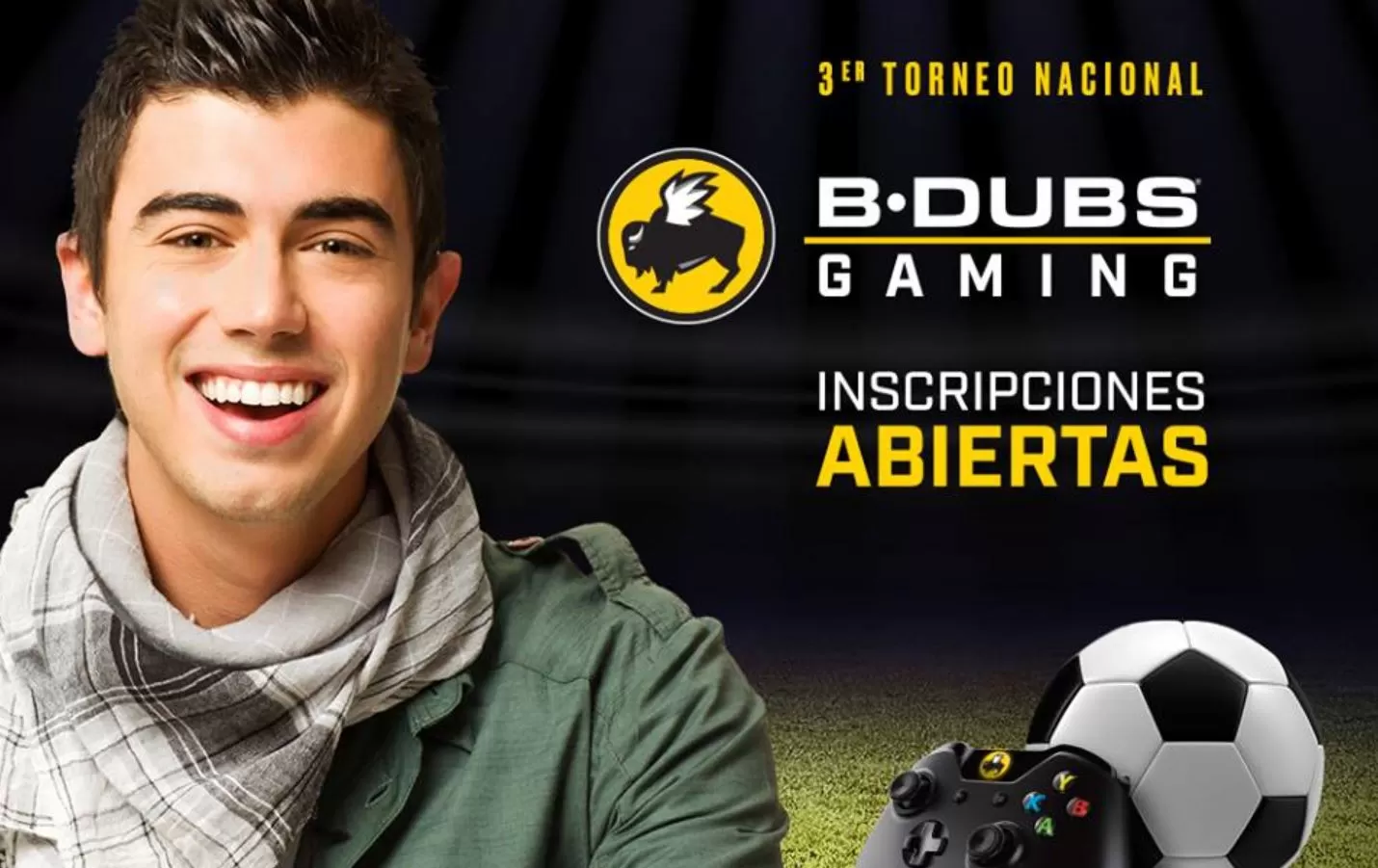 Bww Torneo Fifa