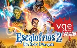 Escalofrios2 Review Image