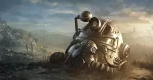 Fallout76 Beta