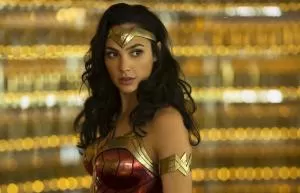 Gal Gadot Ww84