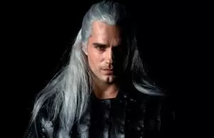 Henry Valil Geralt