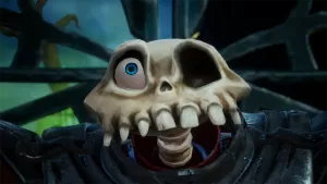 Medievil Trailer