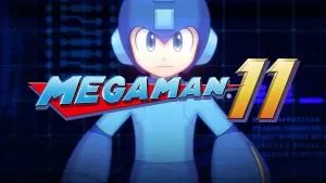 Megaman Launch