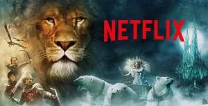 Narnia Netflix