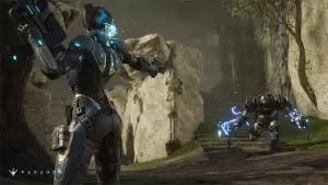 Paragon Assets