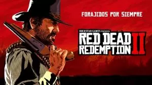 Rdr2 Launch Trailer