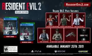 Re2 Deluxe