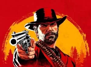 Red Dead Redemption2