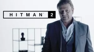 Sean Bean Hitman2