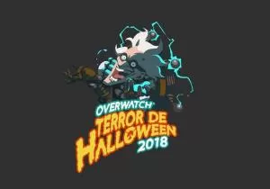 Terror Halloween Overwatch