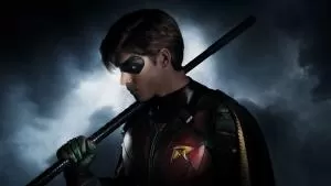 Titans Robin