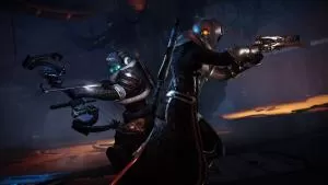 D2 Forsaken Gamescom Gear 10