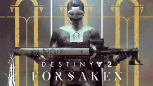 Destiny 2 Black Armory