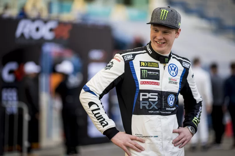 ROC Josh Kristoffersson