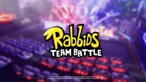 TeamBattle