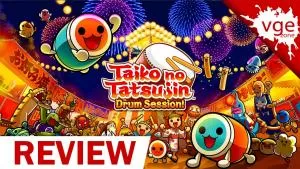 ThumbReviewTaiko