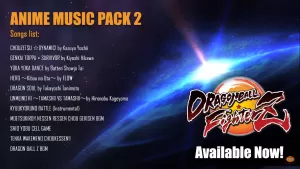 Fighterz Music