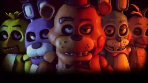 Fnaf