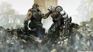 Gears Of War 6 Wallpaper 1280x720