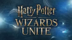 Harry Potter Wizards United