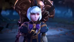 Hots Orphea