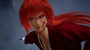 Kenshin Force