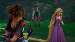 Kh3 Tangled