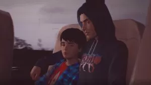 Lis2 Ep2