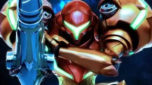 Metroid Prime4