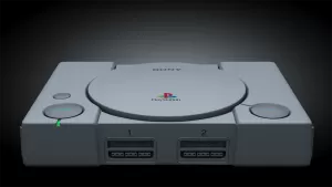 Ps Classic