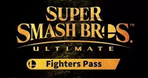 Smashbrosultimate Dlc