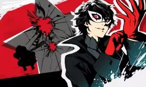 Persona5 Joker