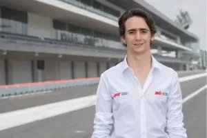 ROC Esteban Gutierrez AHR