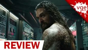 Review Aquaman